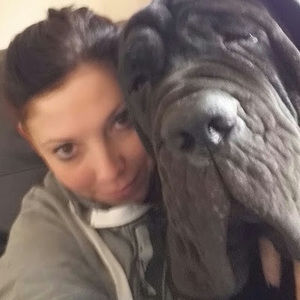 Meet your Posher, Jaclyn